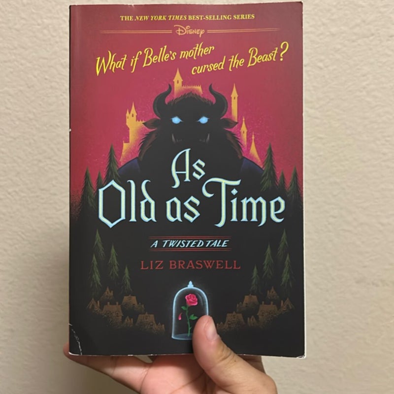 Disney story bundle 