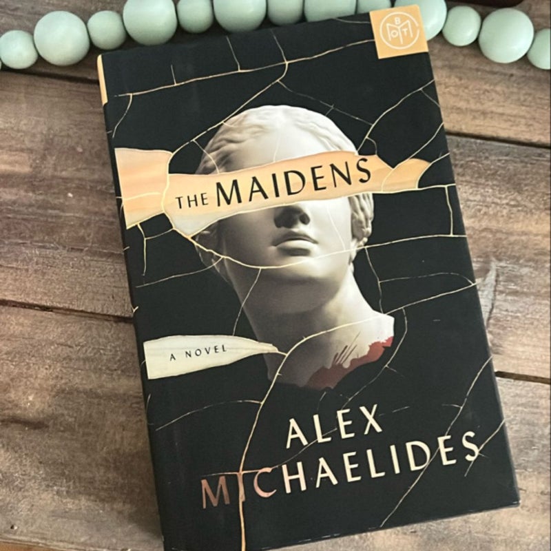 The Maidens