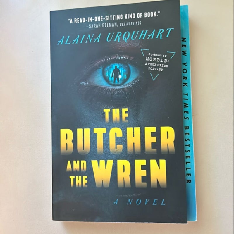 The Butcher and the Wren