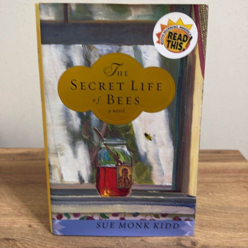 The Secret Life of Bees