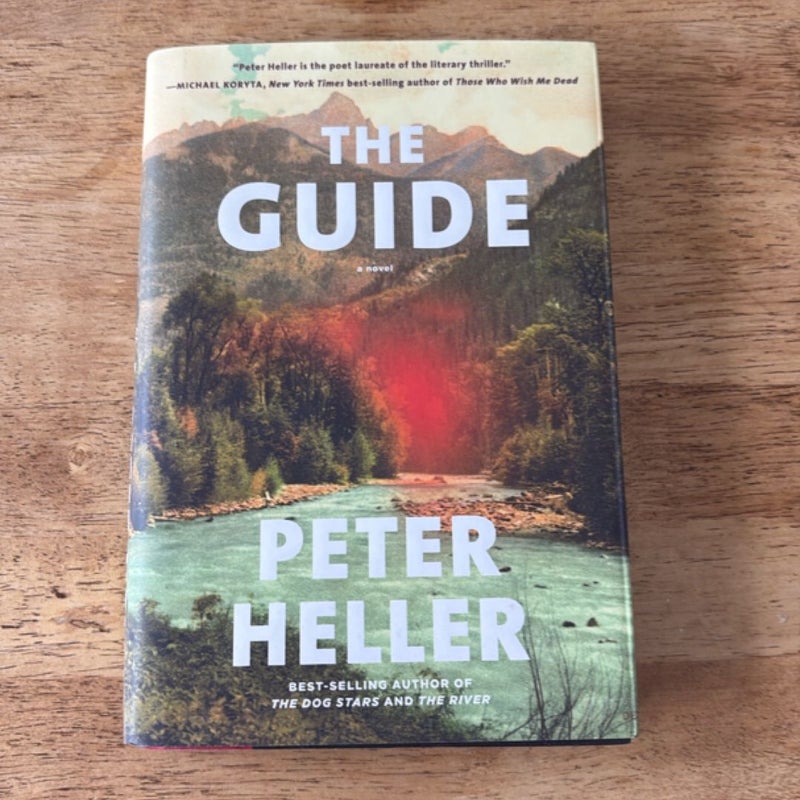 The Guide