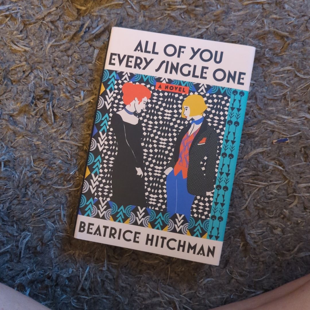 All of You Every Single One