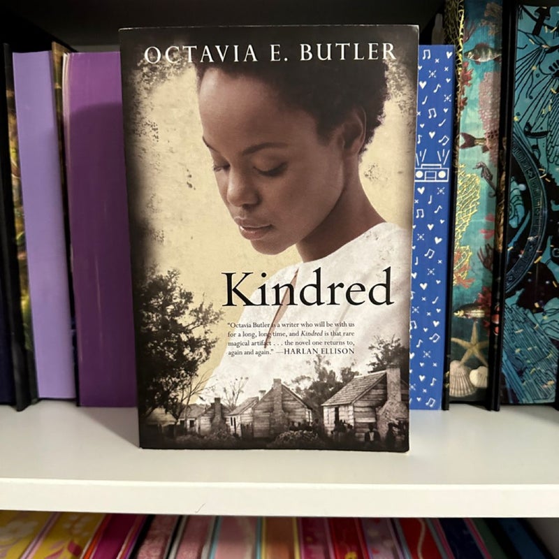 Kindred