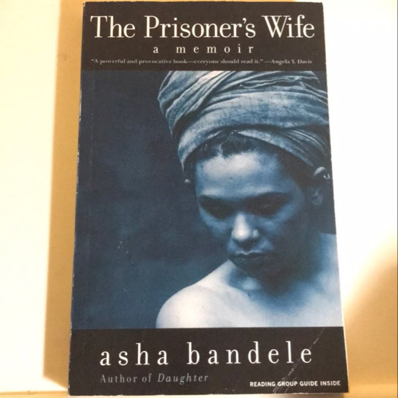 The Prisoner's Wife