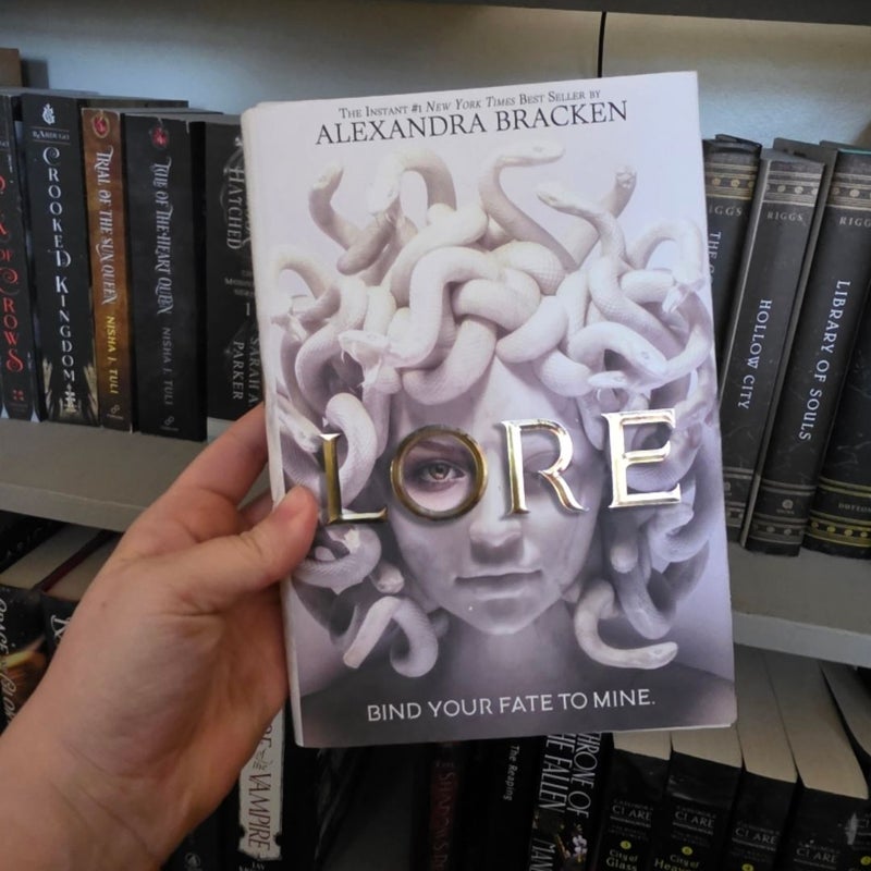 Lore