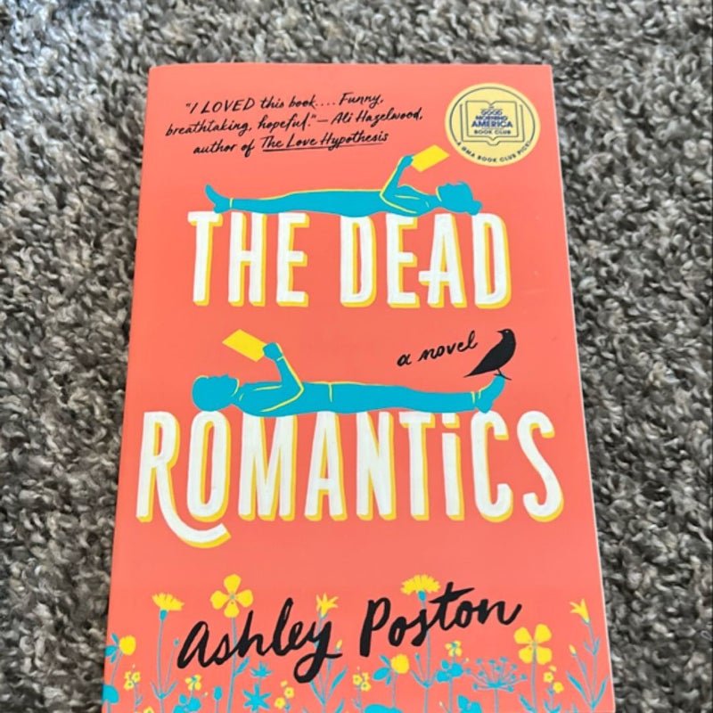 The Dead Romantics