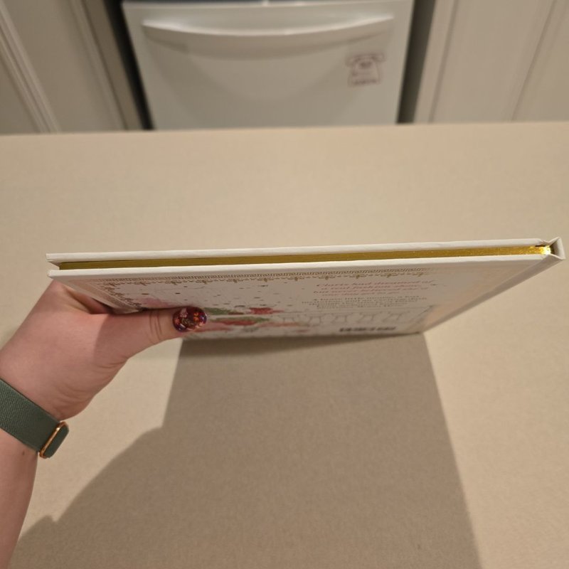 Claris: Fashion Show Fiasco