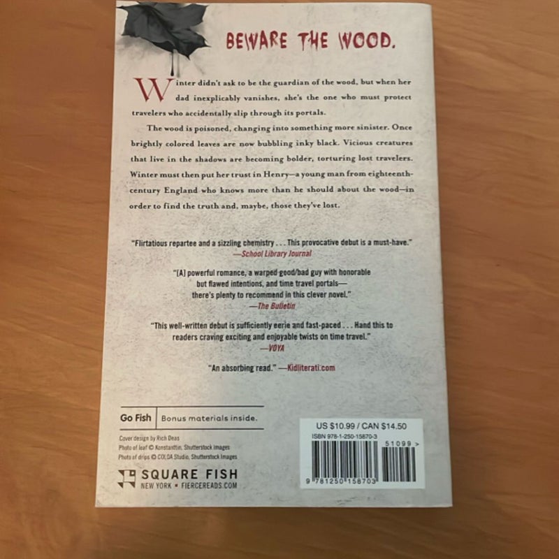 The Wood