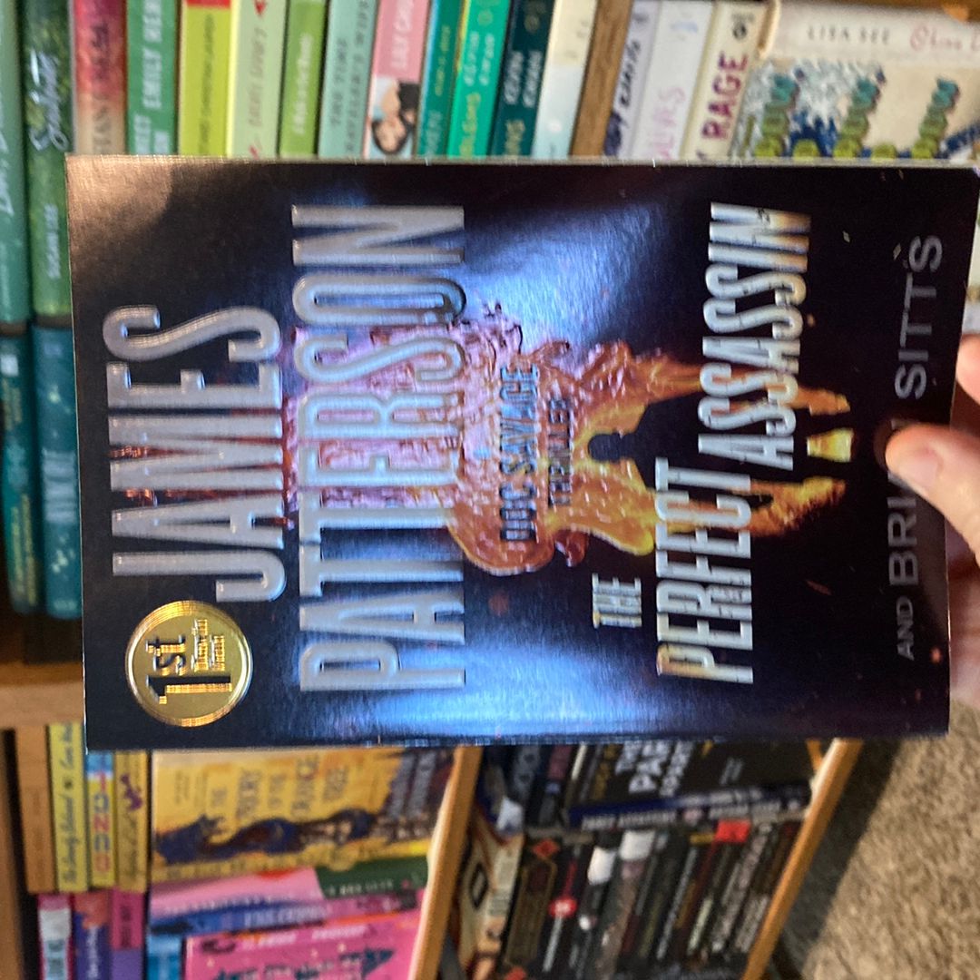 The Perfect Assassin