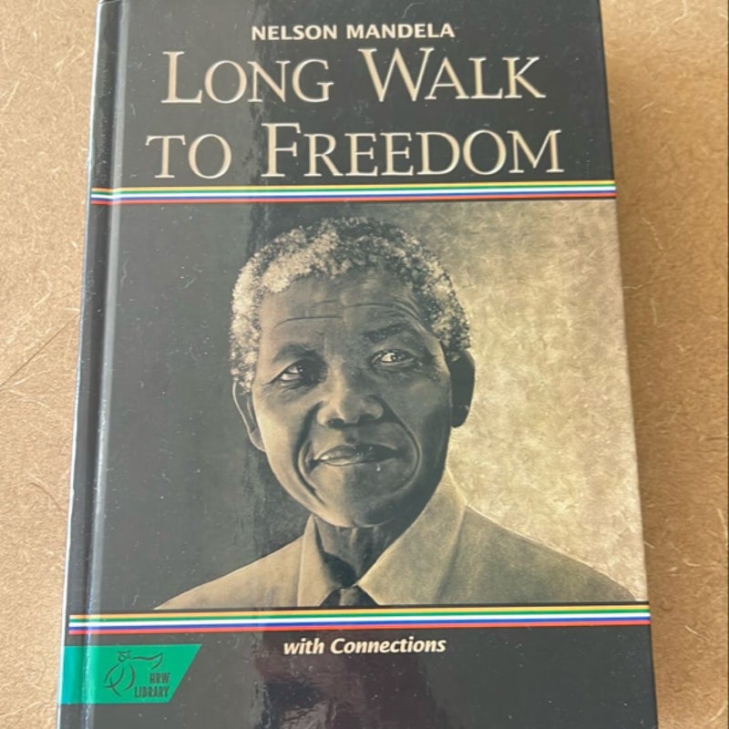 Long Walk to Freedom