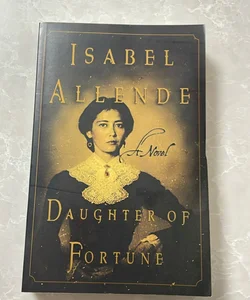 Daughter of Fortune