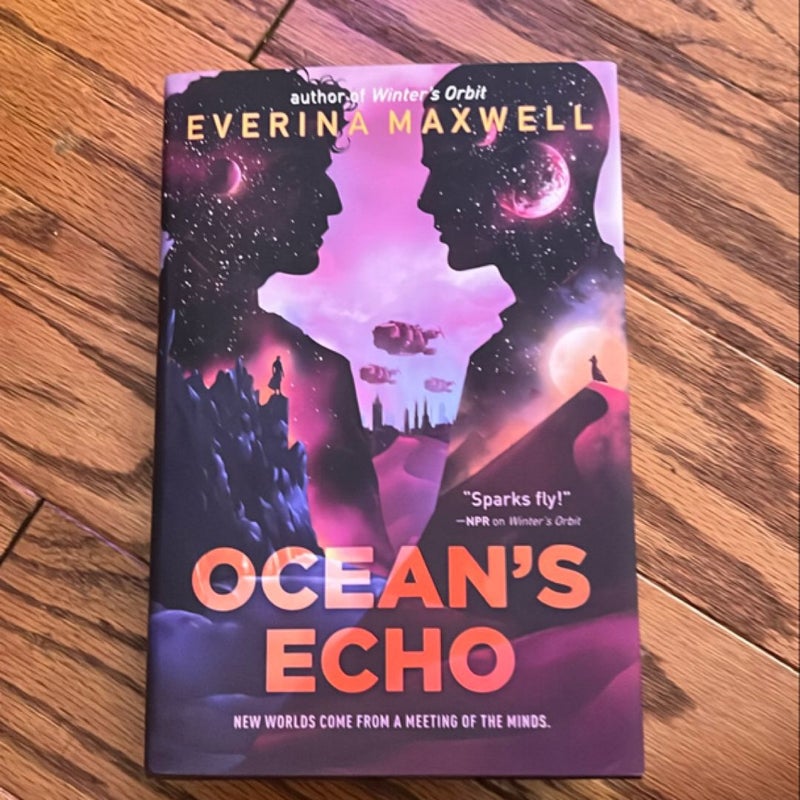 Ocean's Echo