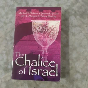 The Chalice of Israel