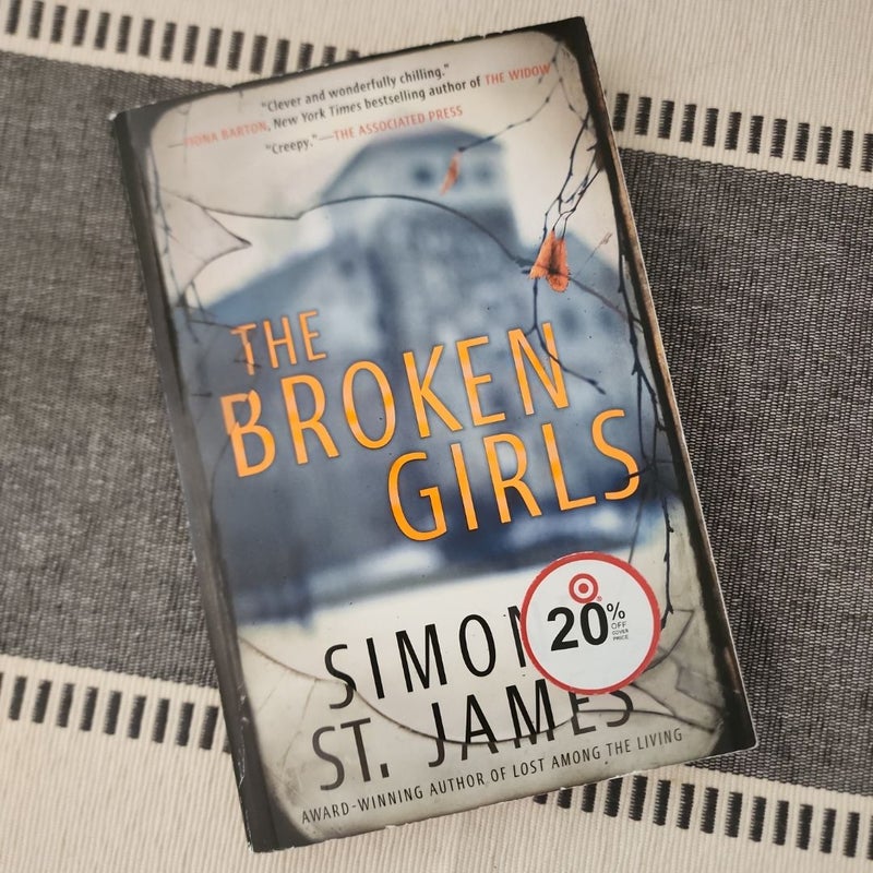 The Broken Girls