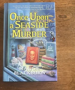 Once upon a Seaside Murder
