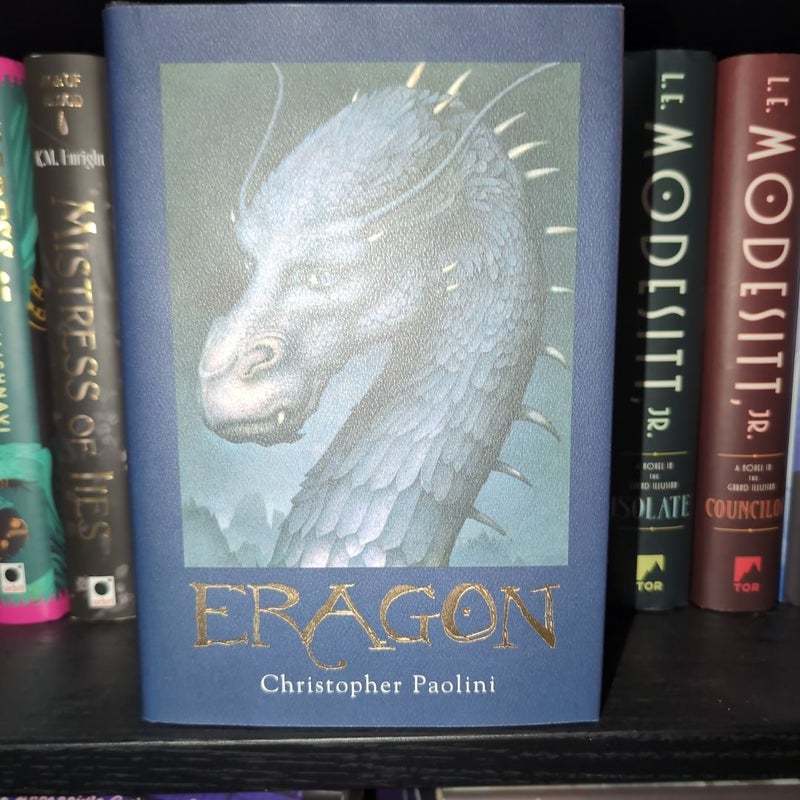 Eragon