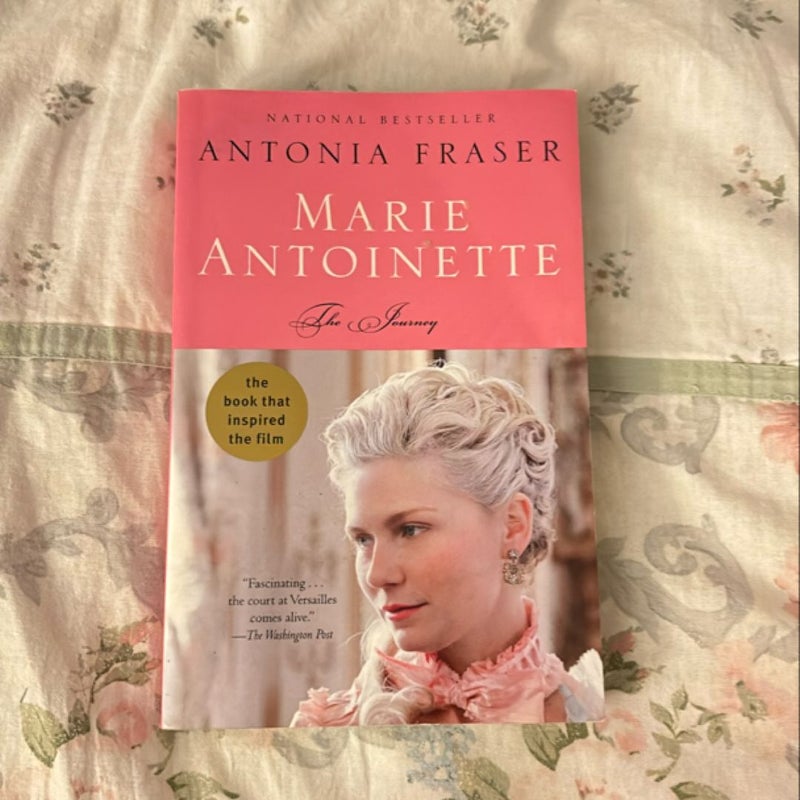 Marie Antoinette