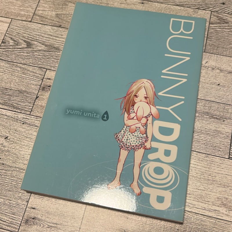 Bunny Drop, Vol. 1