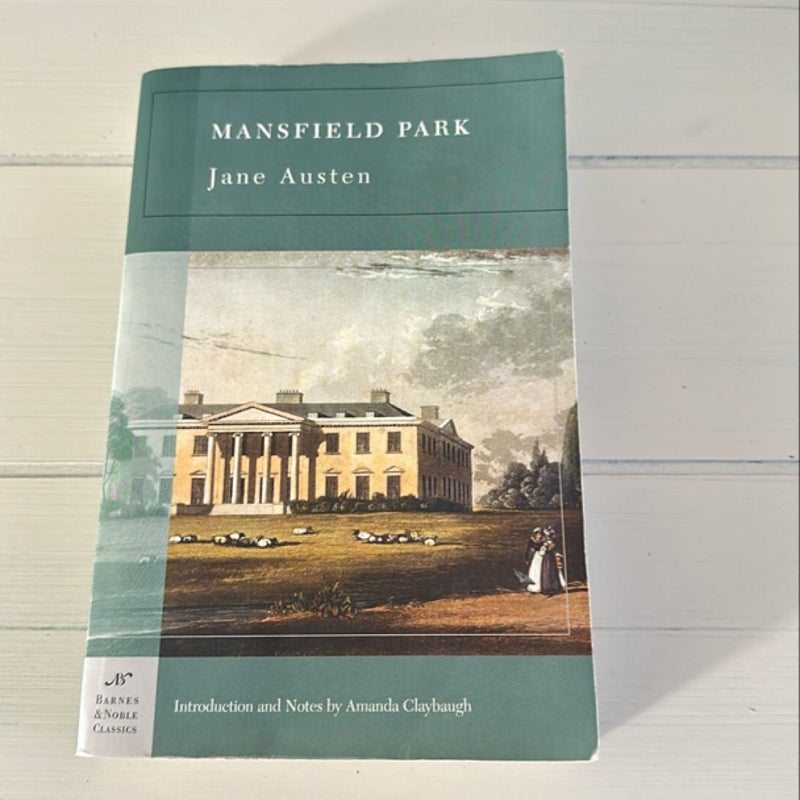 Mansfield Park