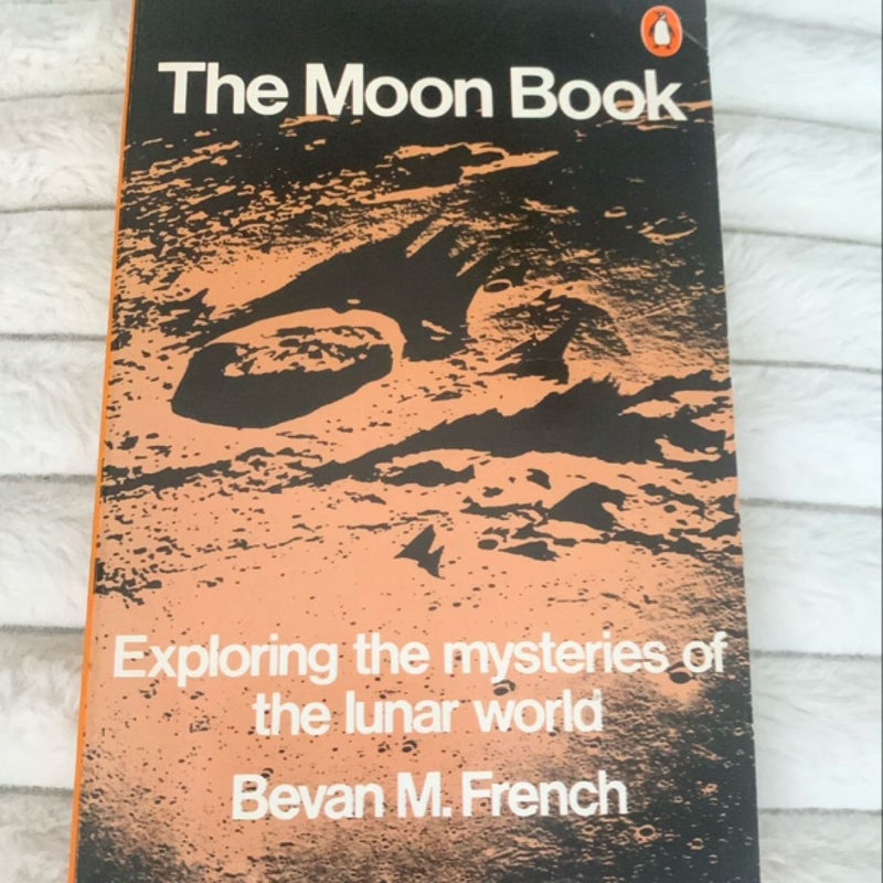 The Moon Book