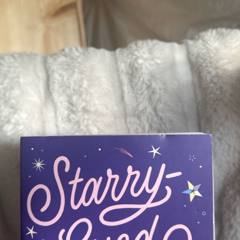 Starry-Eyed Love