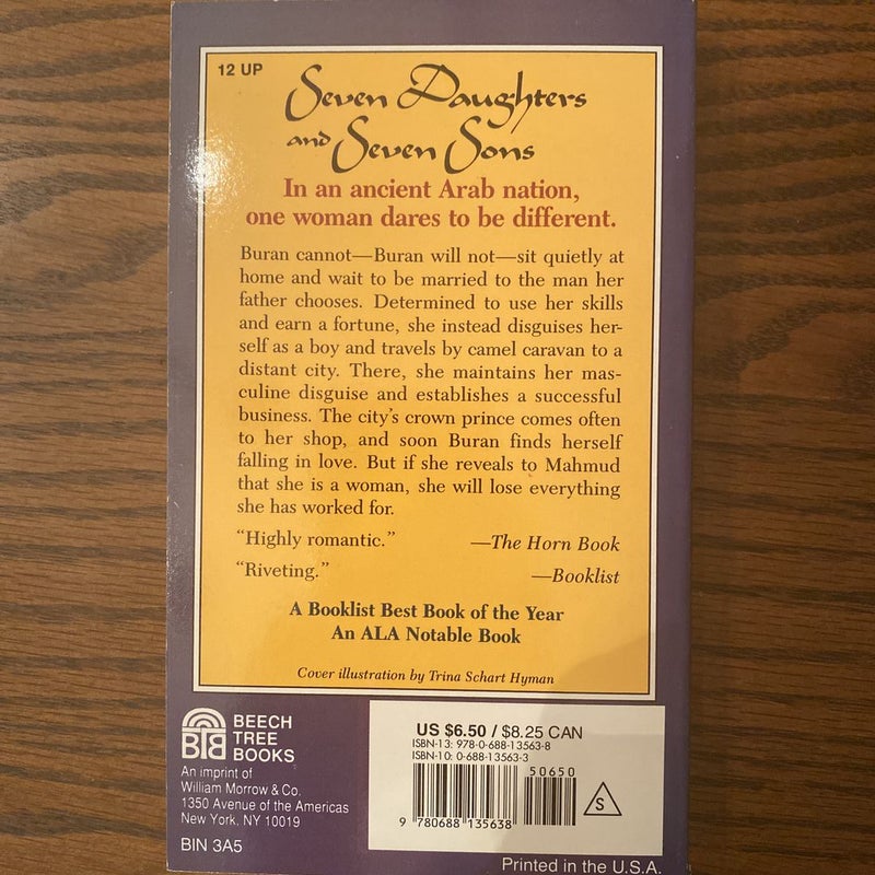 Seven Daughters and Seven Sons