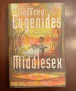 Middlesex (1st edition)