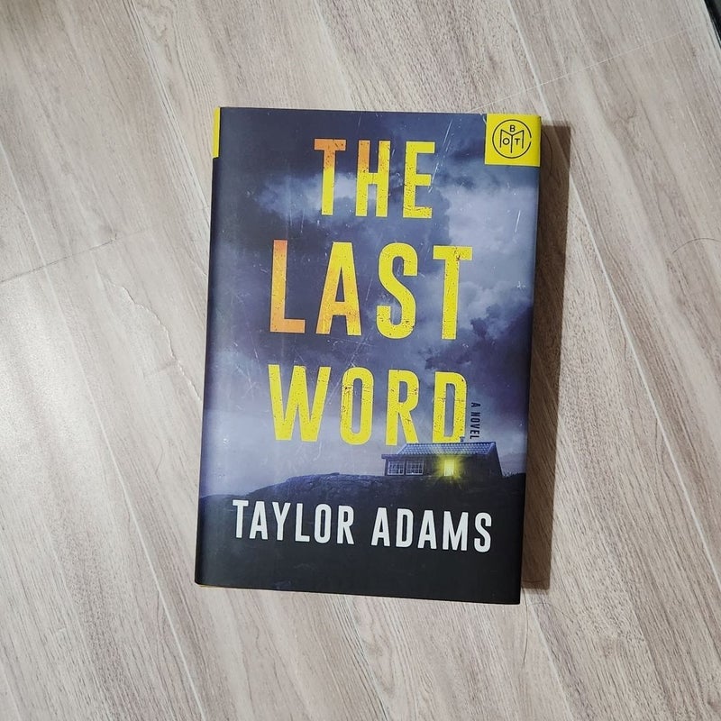 The Last Word