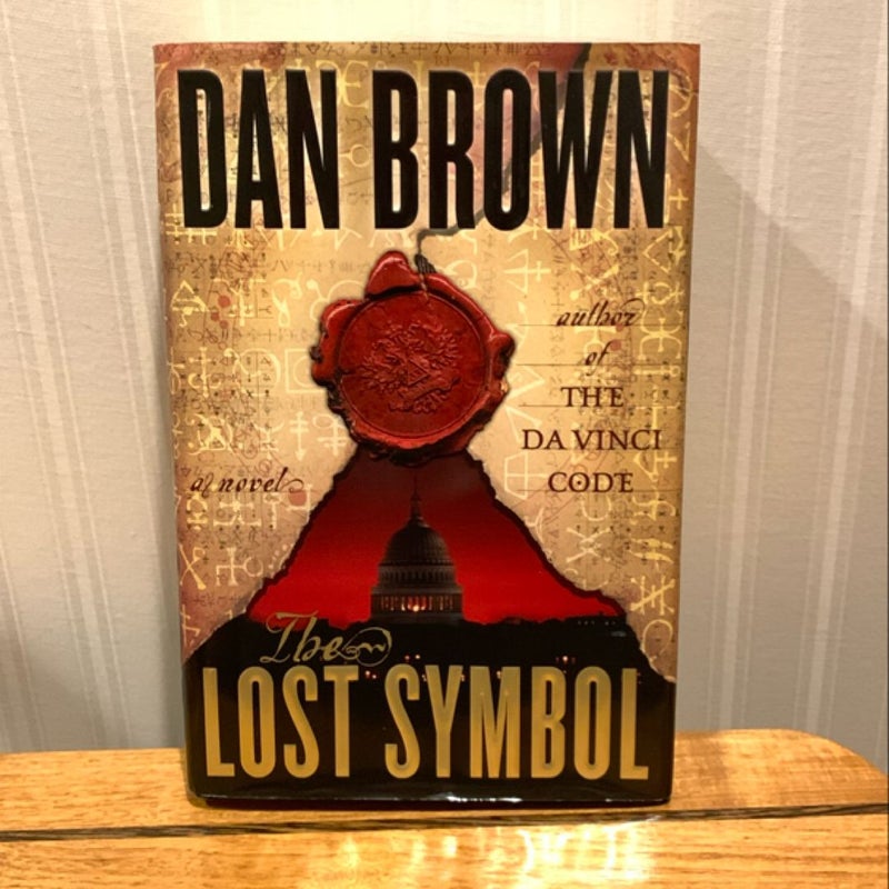 The Lost Symbol