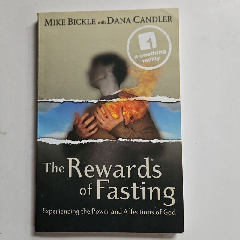 The Rewards of Fasting