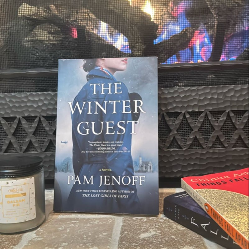 The Winter Guest