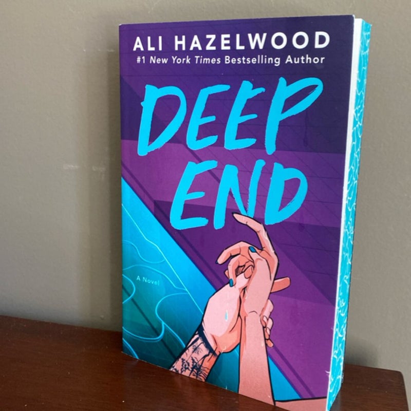 Deep End