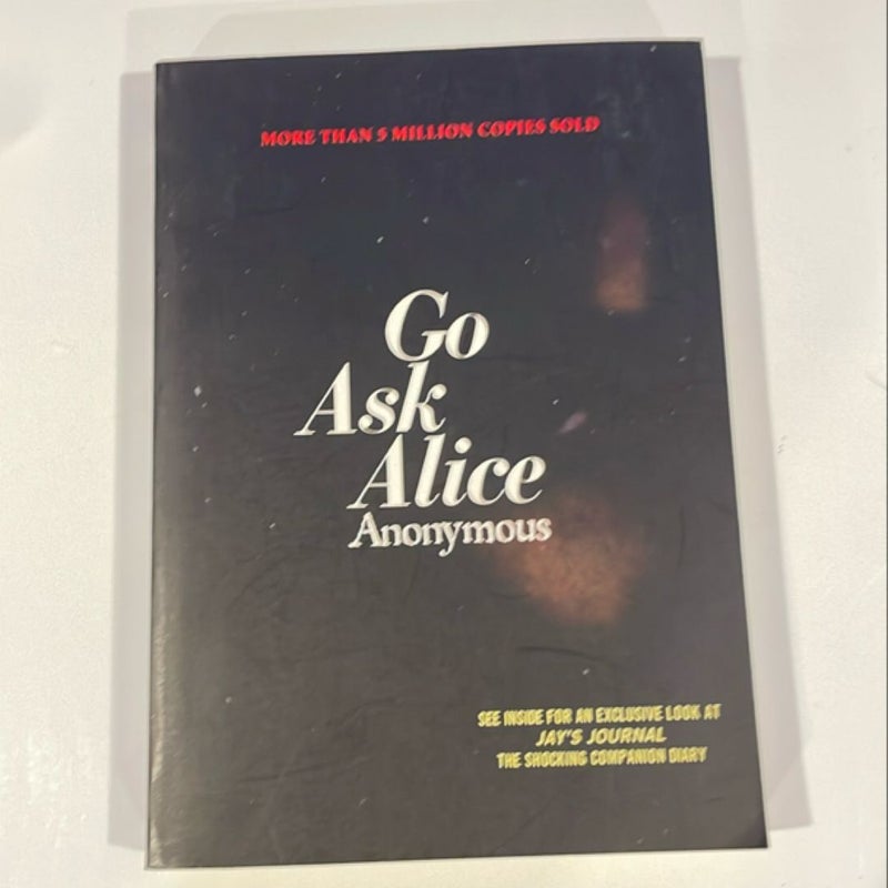 Go Ask Alice