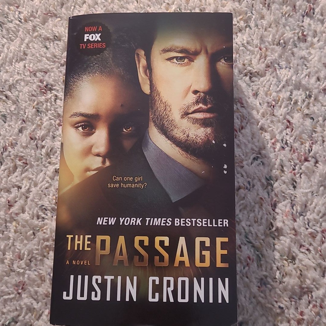 The Passage (TV Tie-In Edition)