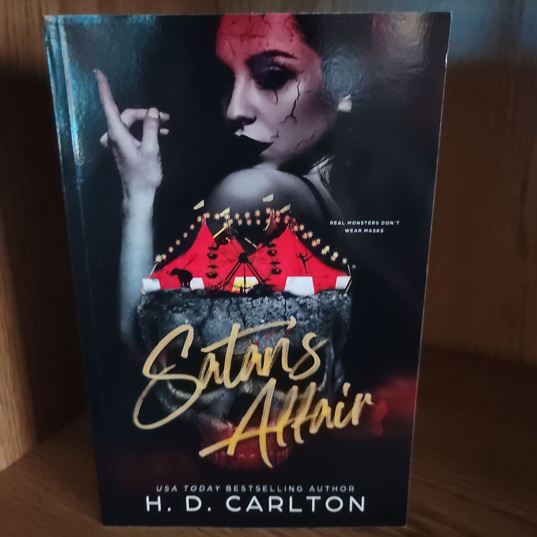 Satan's Affair
