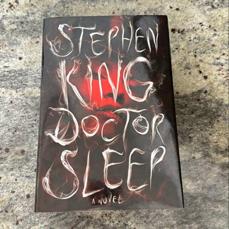 Doctor Sleep