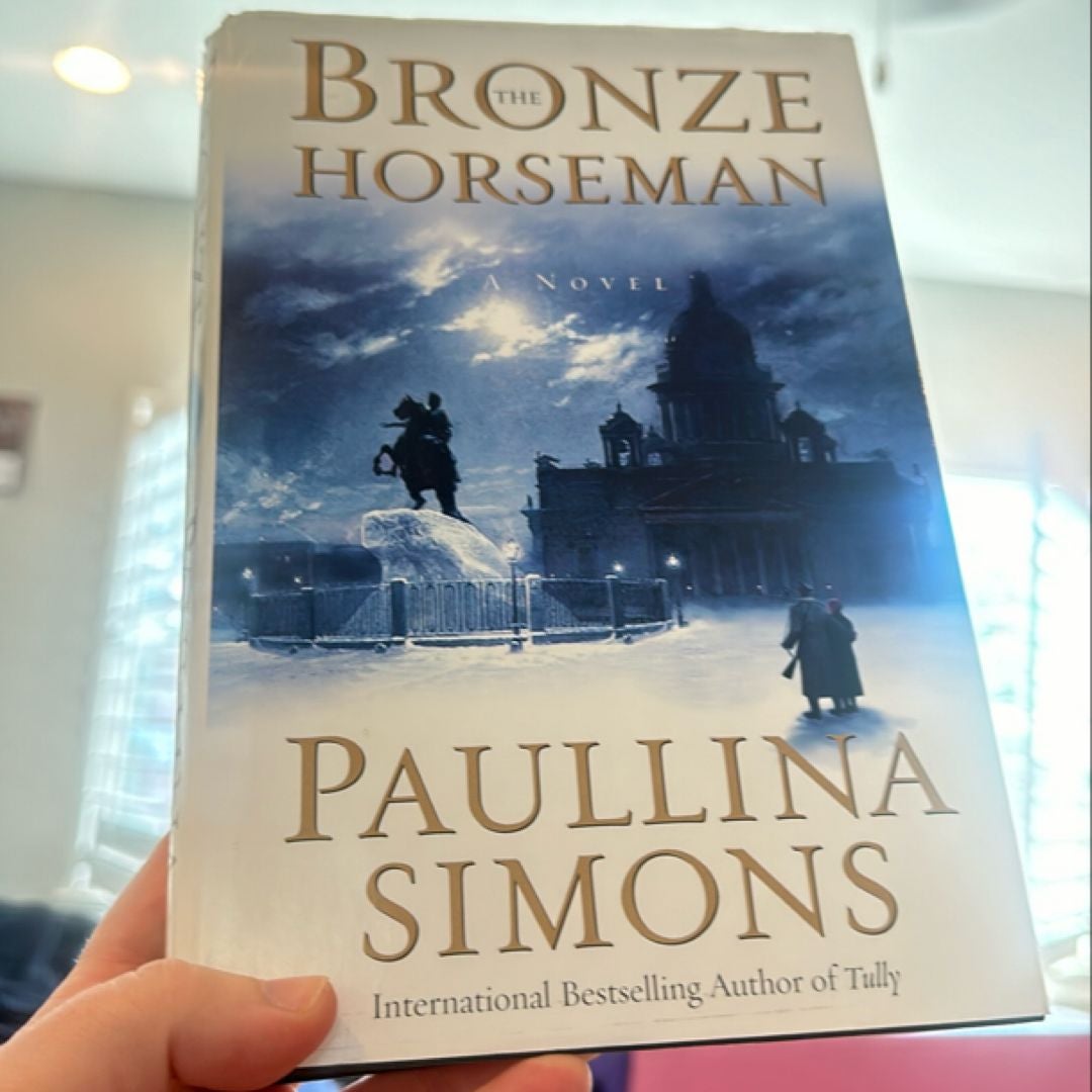 The Bronze Horseman