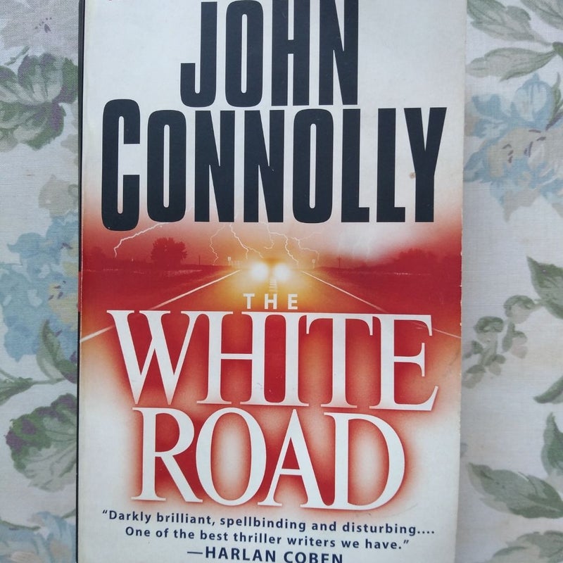 The White Road