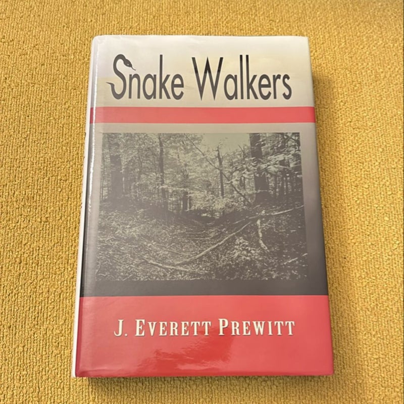 Snake Walkers