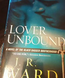 Lover Unbound