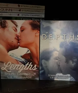 Lengths, Depths