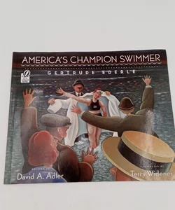America's Champion Swimmer
