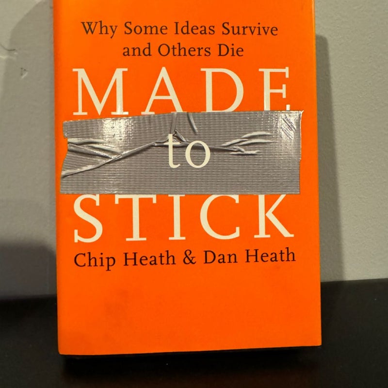 Made to Stick