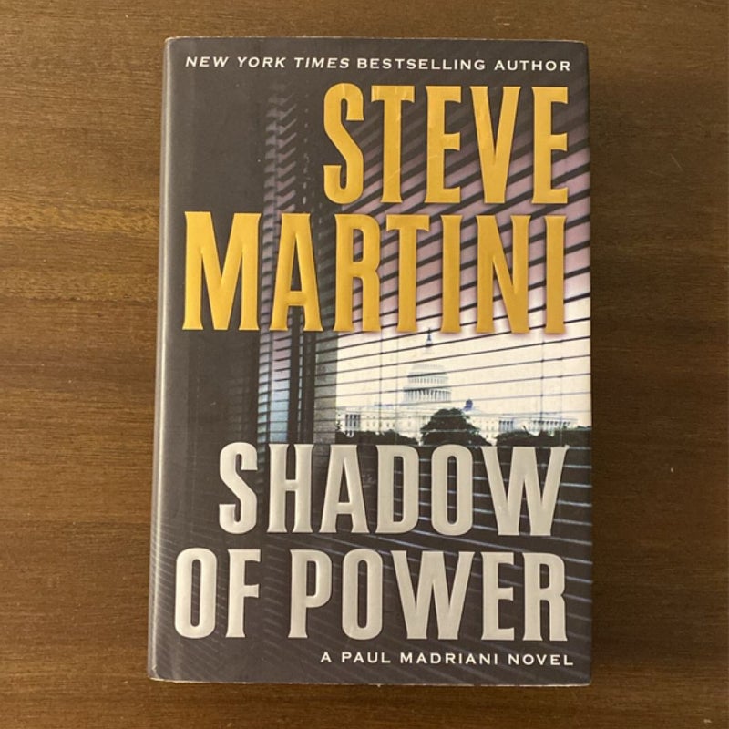 Steve Martini Hardback Book Bundle (Paul Madriani Novels) (dust jacket wear)