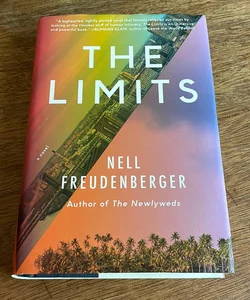 The Limits *first edition 