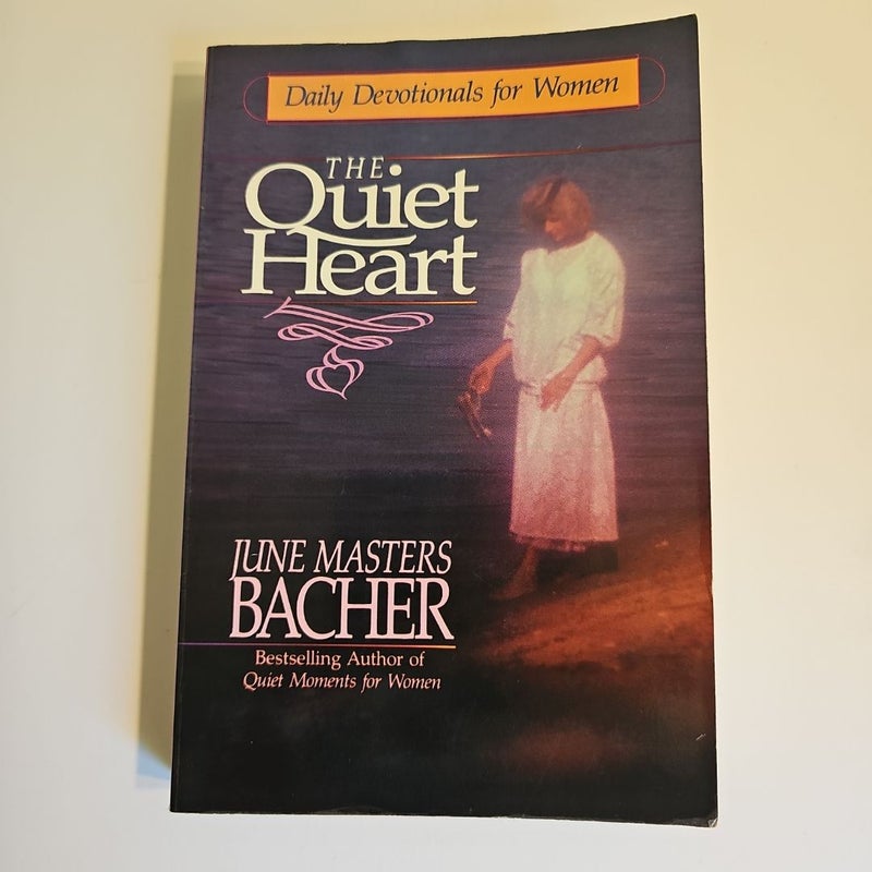 The Quiet Heart