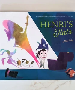 Henri's Hats