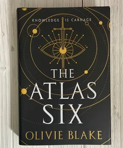 The Atlas Six