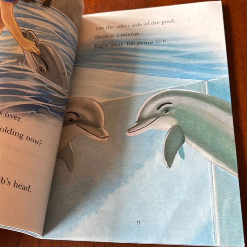 Do Dolphins Really Smile?