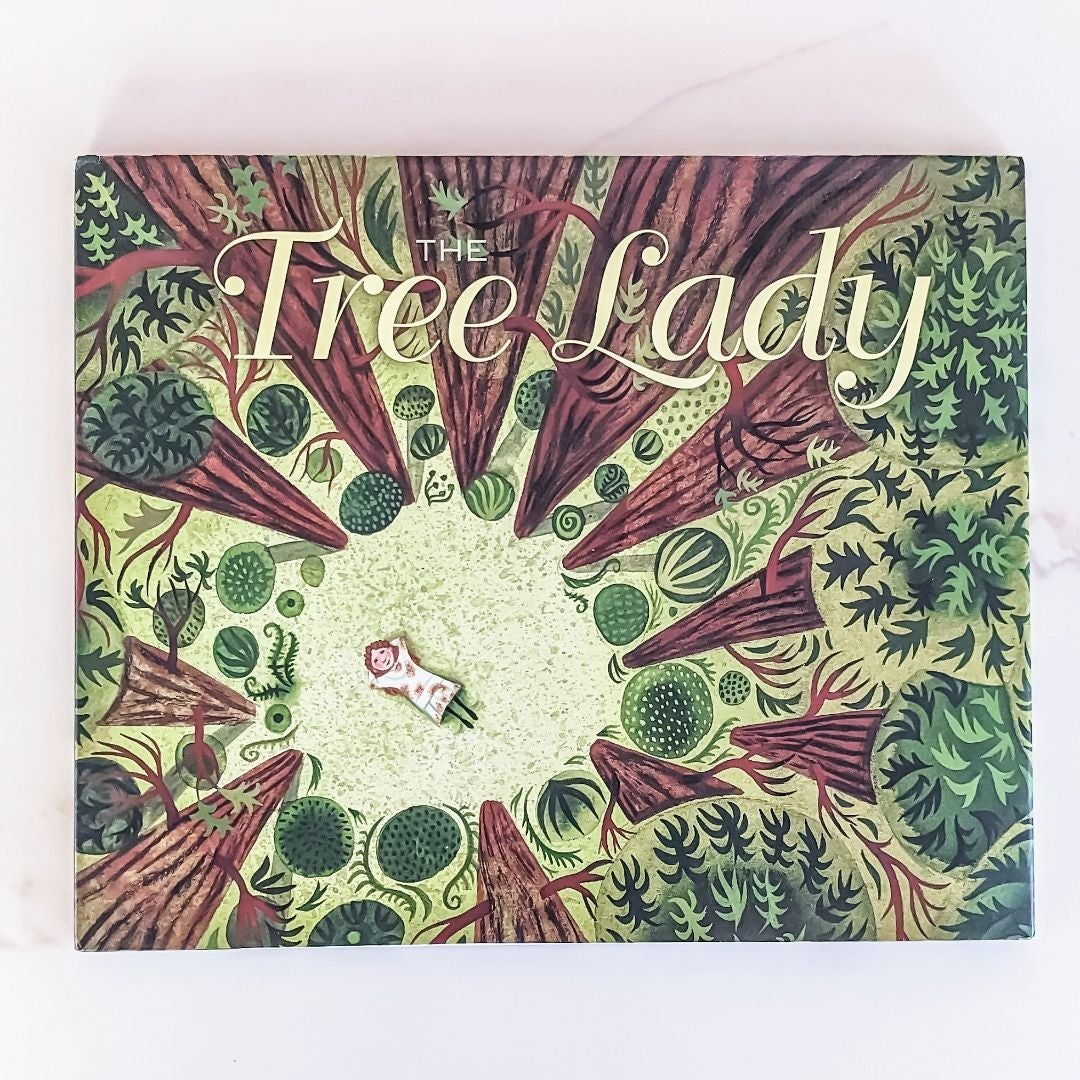 The Tree Lady